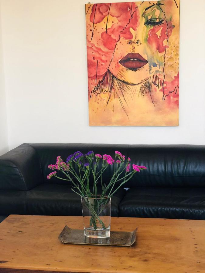 Penthouse Sea View Apartment Lido di Ostia Ngoại thất bức ảnh